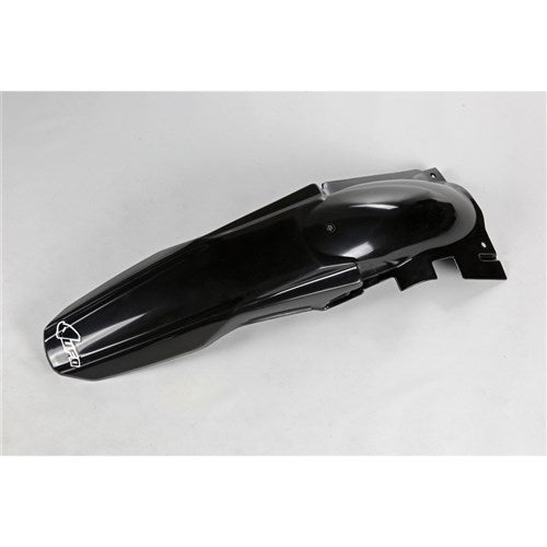 UFO Rear Fender RMZ450 05-07 (BLK)