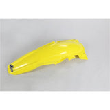 UFO REAR FENDER RMZ450 05-07 (YEL 01-18)
