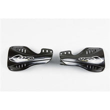 UFO H/G RM125/250 04-11/RMZ450 05 (BLK)