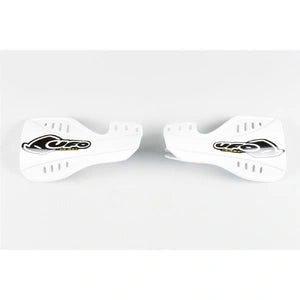 UFO H/G RMZ250 05-09 (WHT)