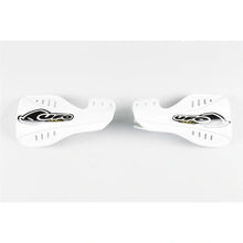 UFO H/G RMZ250 05-09 (WHT)