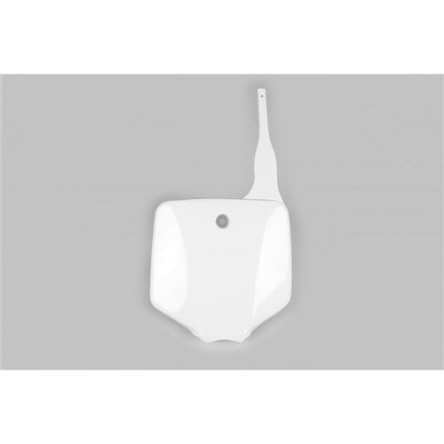 /UFO Front No Plate RM65 03-07 (WHT)