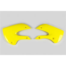 /UFO RAD SHROUD RM65 03-07 (YEL 01-18)