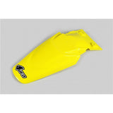 /UFO REAR GUARD RM65 03-07 (YEL 01-18)