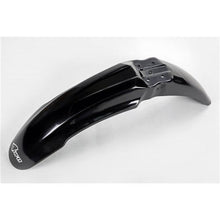 /UFO Front Fender RMZ250 04-06 (BLK)