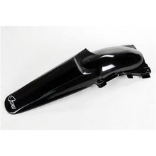 /UFO Rear Fender RMZ250 04-06 (BLK)