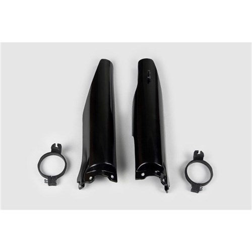 UFO RMZ250 04-06 Fork Slider Prot. (Neutral)
