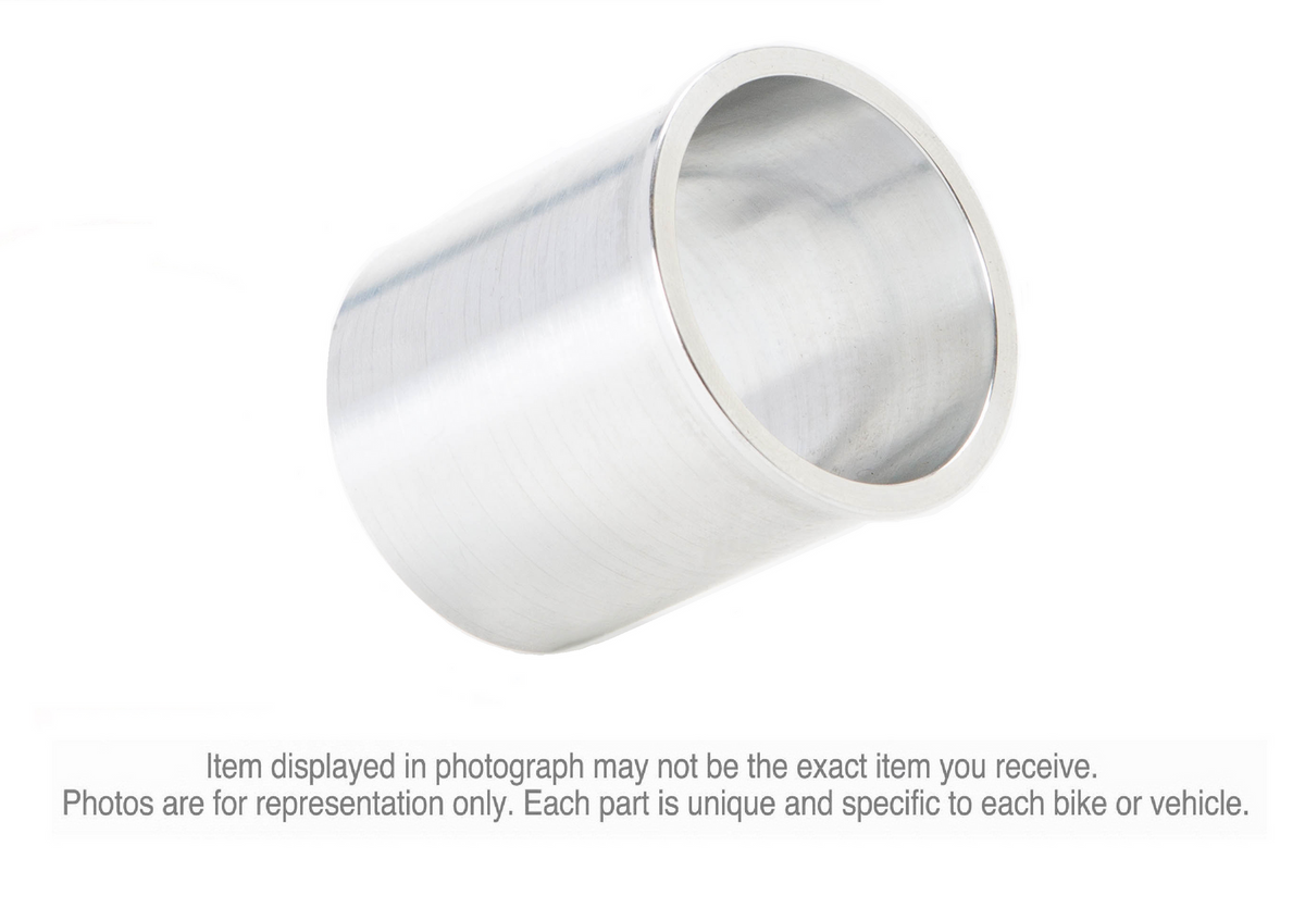 FMF Spare Part - 40653 - KX450F'06-08/Klx450R'08-09 Aluminium Muffler Sleeve