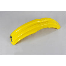 UFO Front Fender RM80 86-99 (YEL)