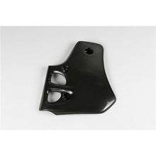 /UFO Radiator Shroud RM80 86-99 (BLK)
