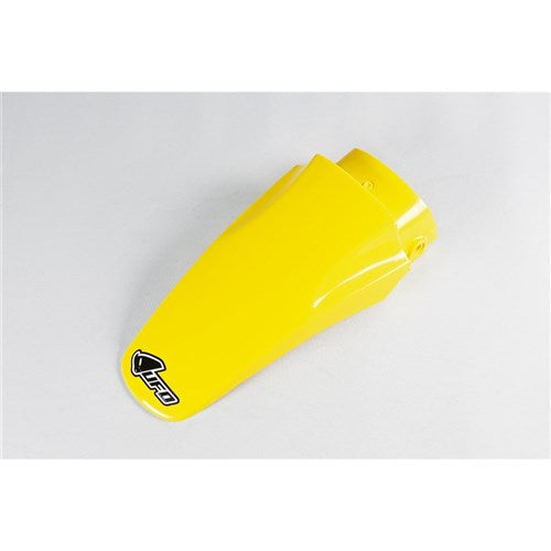 UFO Rear Fender RM80 86-99 (YEL)