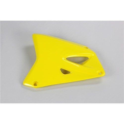 UFO RAD SHROUD RM80/85 00-22 (YEL 01-22)