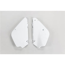 UFO Side Panels RM80/85 00-22 (WHT)