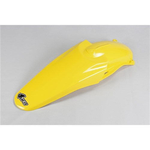 UFO R/Fender DRZ400 00-22 (YEL)