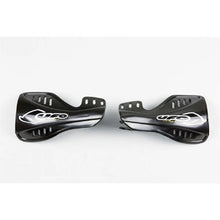 UFO H/Guards RMZ450 05-06 (BLK)