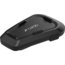 Cardo Spirit HD Motorcycle Bluetooth Intercom - Single