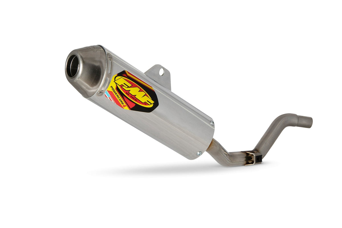 FMF Exhaust - 41584 - Muffler - Powercore 4