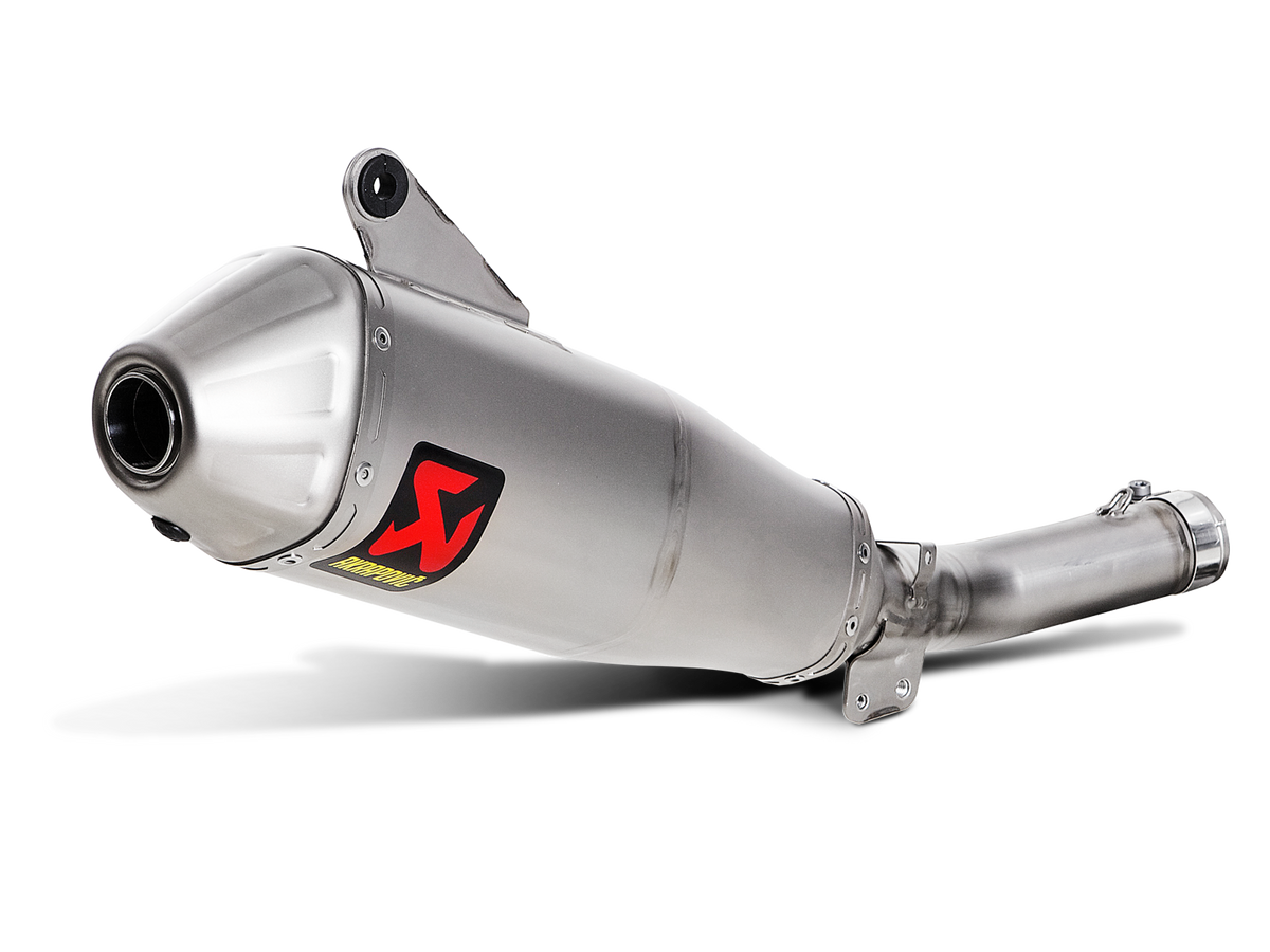 YZ 250F 2014-2016 Slip-On System