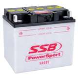 SSB Powersport Extra Heavy Duty Battery (2)