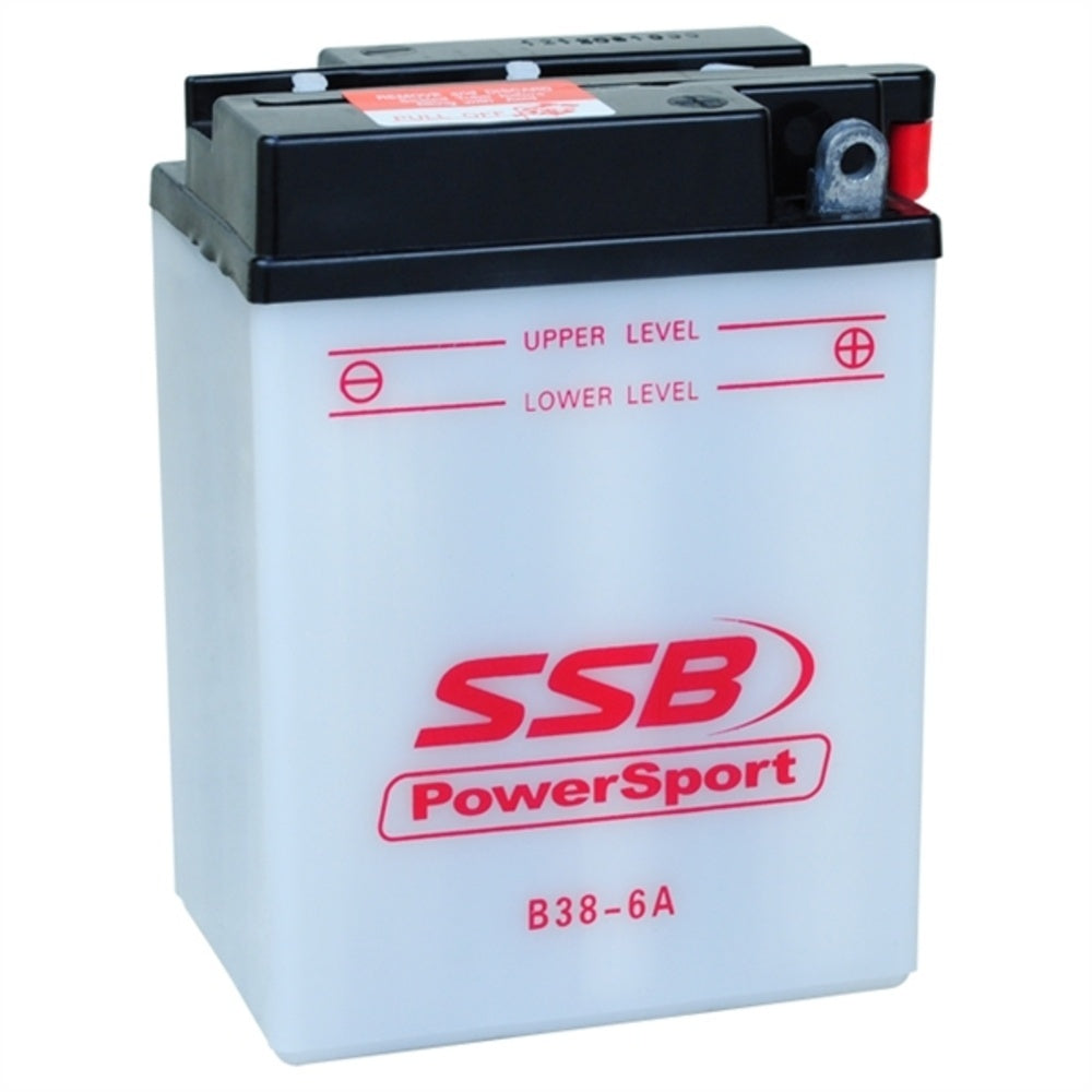 SSB PowerSport