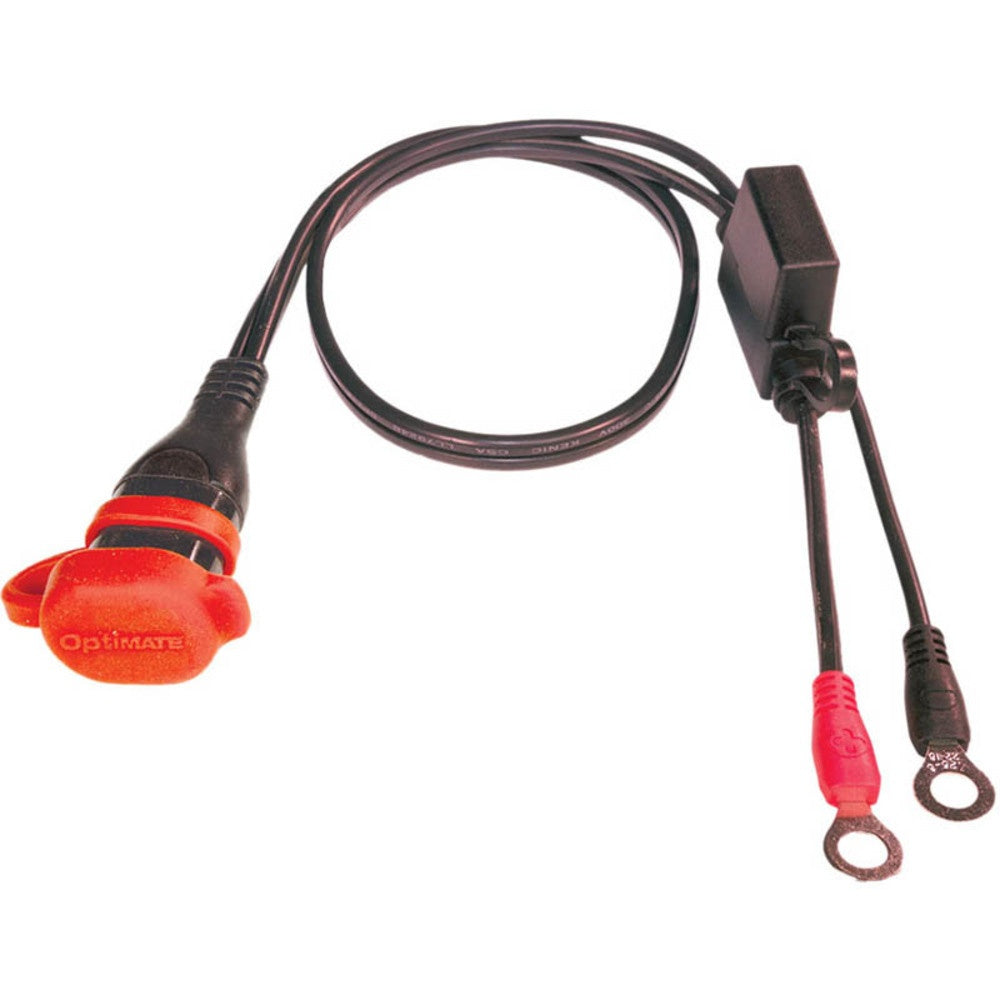 Optimate Weatherproof Battery Lead (SAE71) (100pcs)