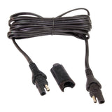 Optimate Charge Cable Extender 6ft (SAE63)