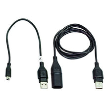 Optimate USB Set Charger Accessory