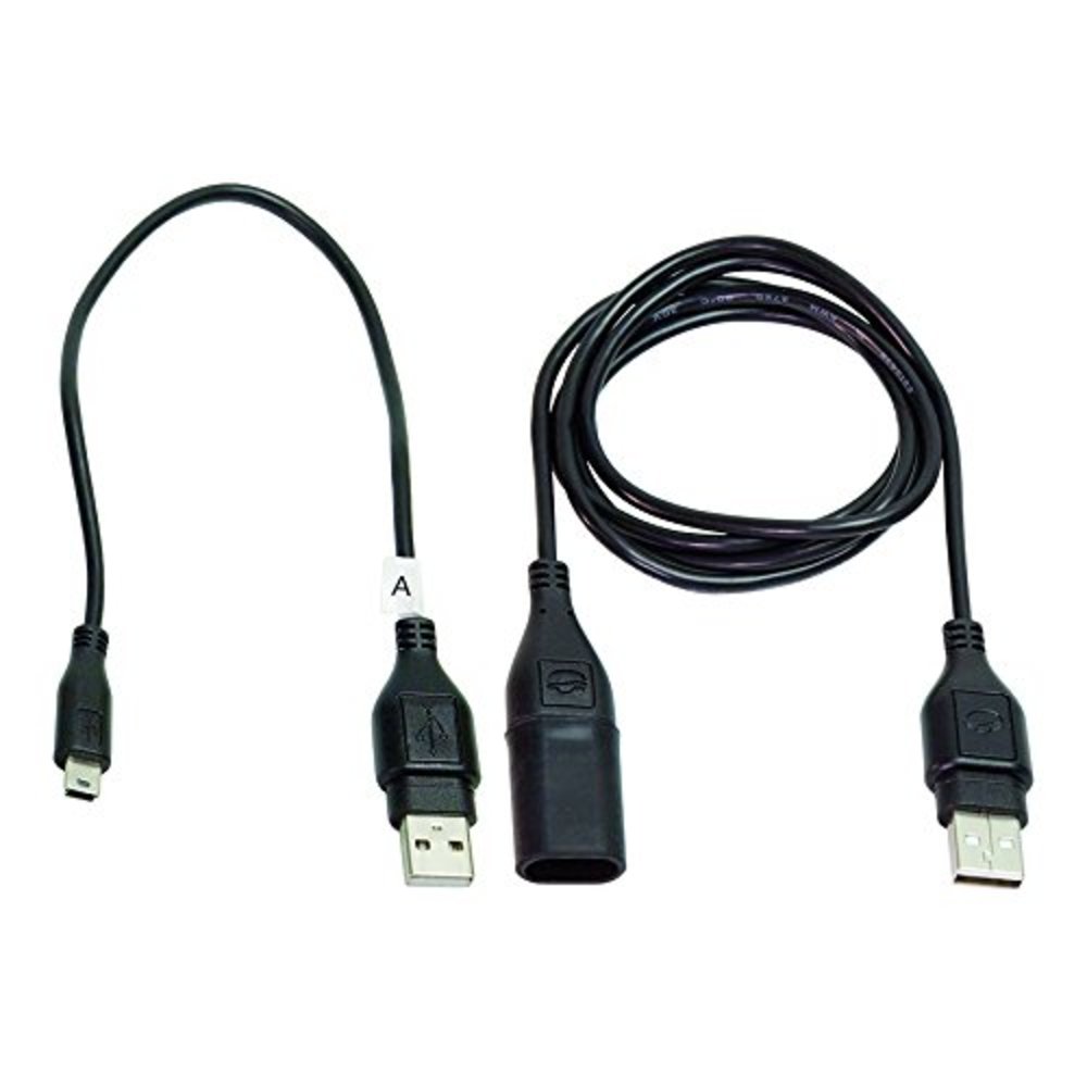 Optimate USB Set Charger Accessory