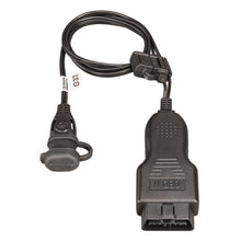 Optimate Adapter OBD2 to SAE