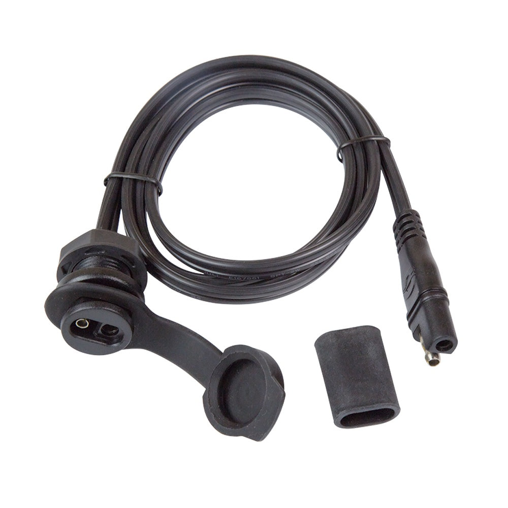 Optimate Cable O-40, Wetherproof SAE Socket