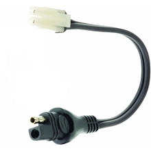 TecMate SAE to TM Connection Adadpter - Charger Accessory