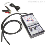 TecMate CarbMate - Diagnostic Tool (Supersedes from 4-TS111)