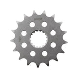 MetalGear Sprocket Front Steel 530-17T - 40-0433-17