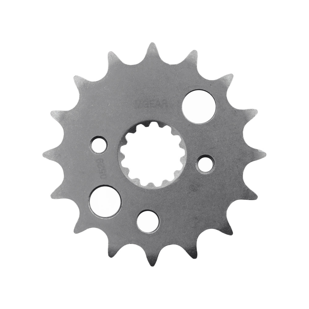MetalGear Sprocket Front Steel 530-16T - 40-0529-16