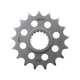 MetalGear Sprocket Front Steel 525-17T - 40-0714-17