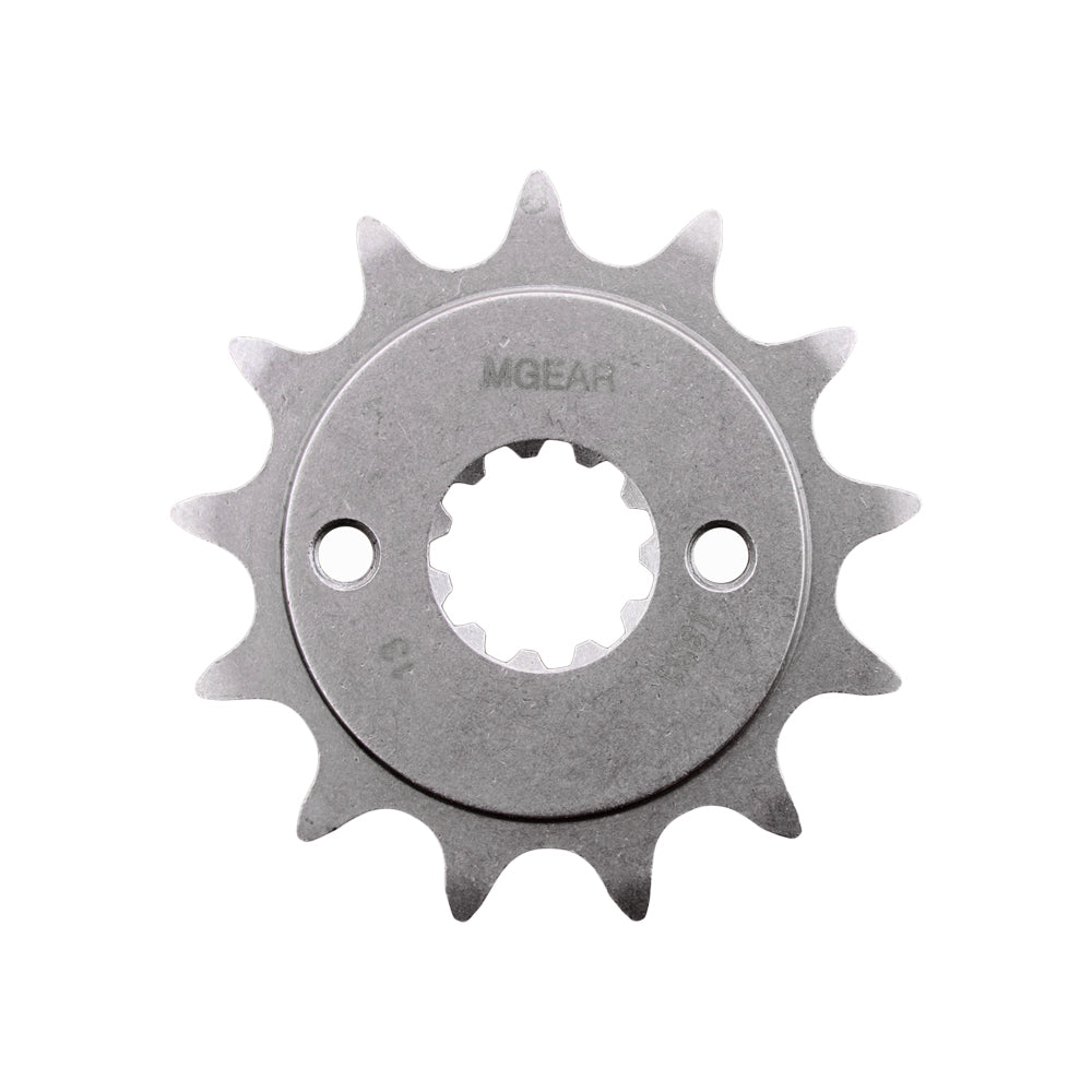 MetalGear Sprocket Front Steel 520-13T - 40-1331-13