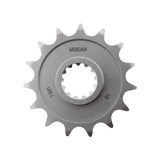 MetalGear Sprocket Front Steel 520-15T - 40-1391-15