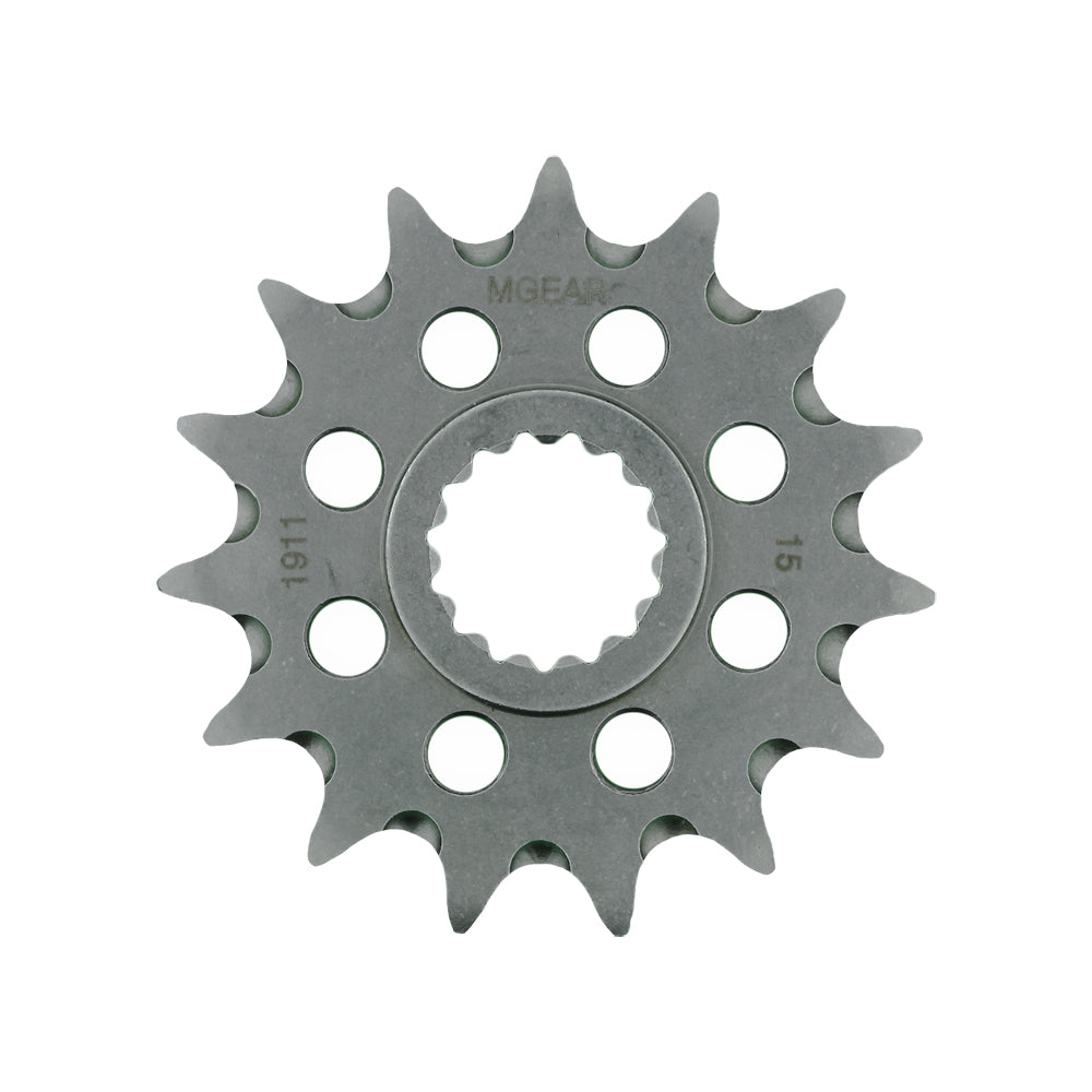 MetalGear Sprocket Front Steel 520-15T - 40-1911-15SC