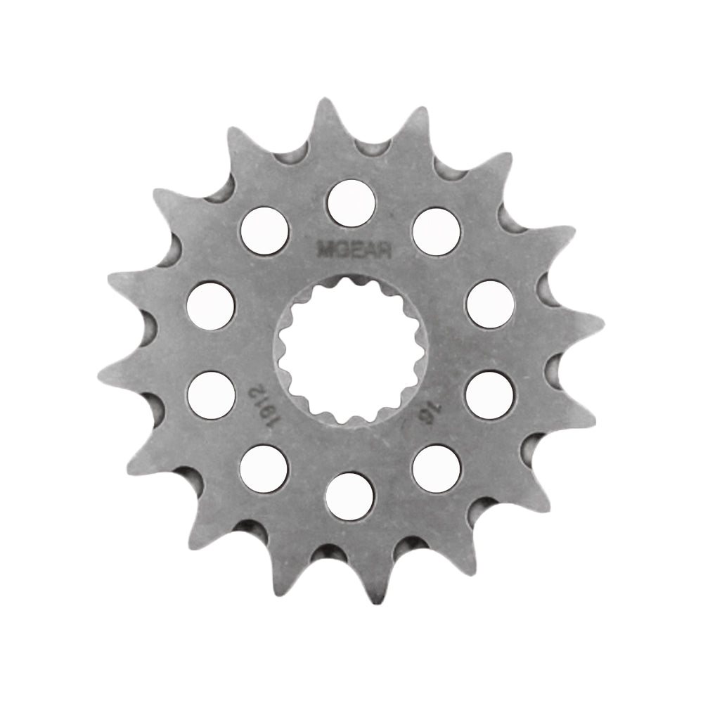 MetalGear Sprocket Front Steel 520-16T - 40-1912-16SC