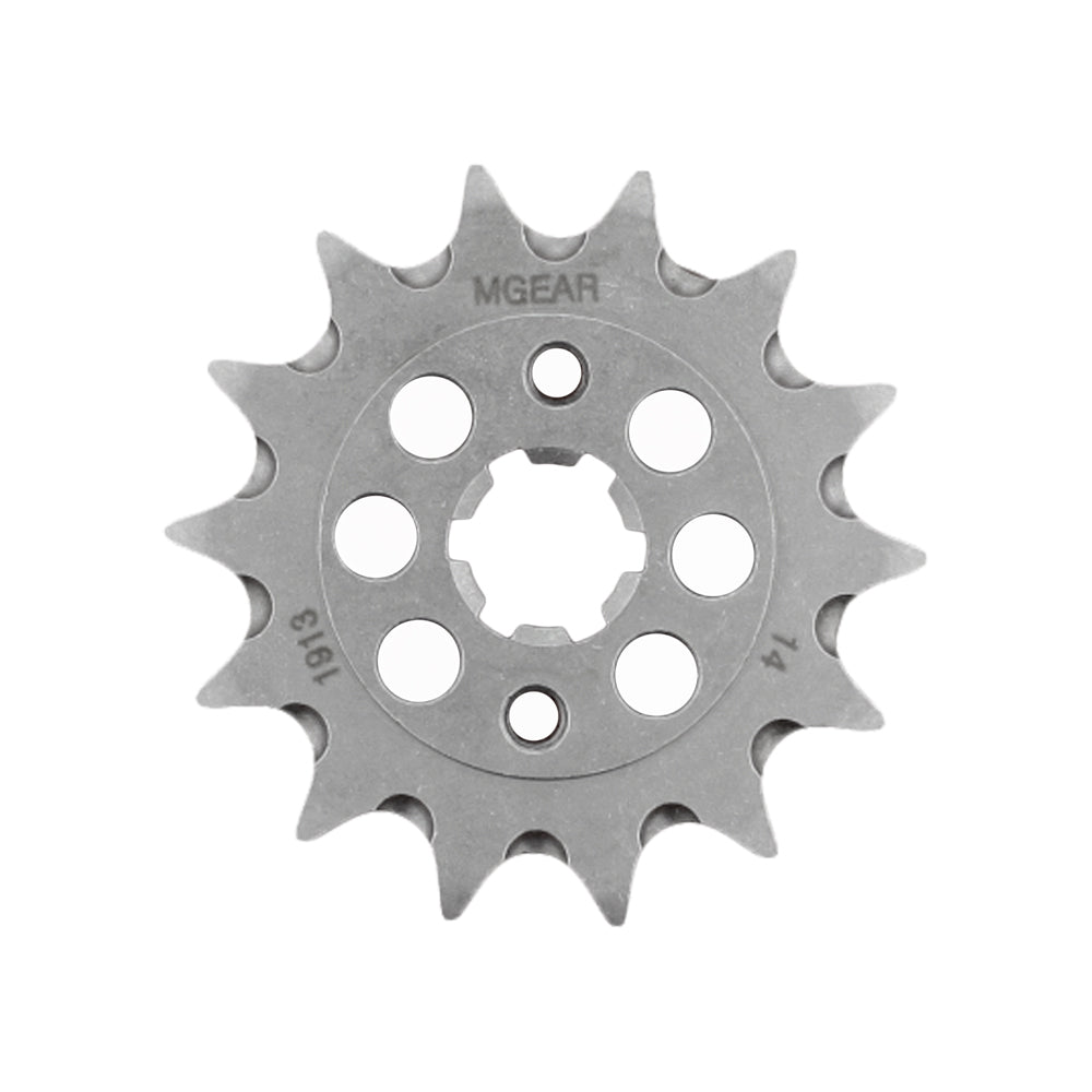 MetalGear Sprocket Front Steel 520-14T - 40-1913-14SC