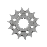 MetalGear Sprocket Front Steel 428-14T - 40-1917-14