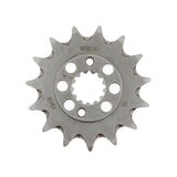 MetalGear Sprocket Front Steel 520-15T - 40-1918-15SC