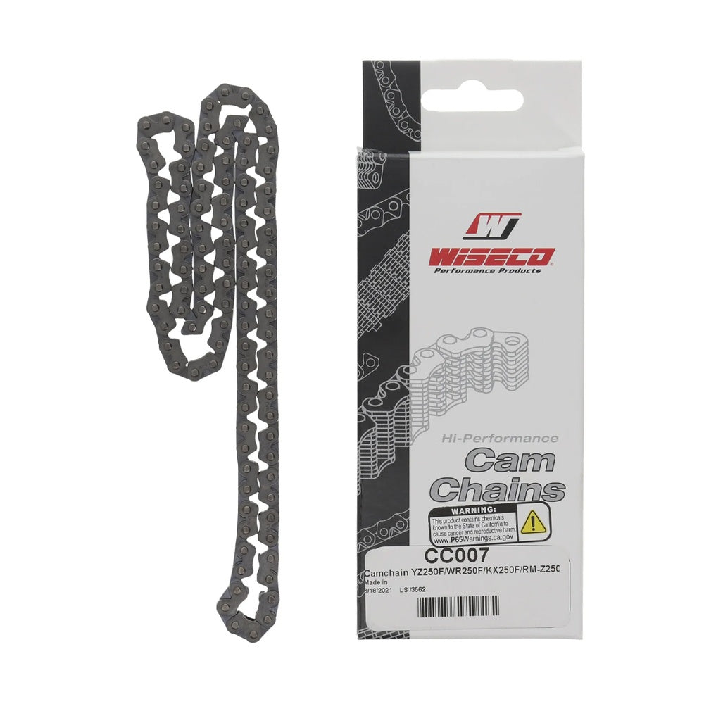 92RH2010-114L Cam Chain (W-CC007)
