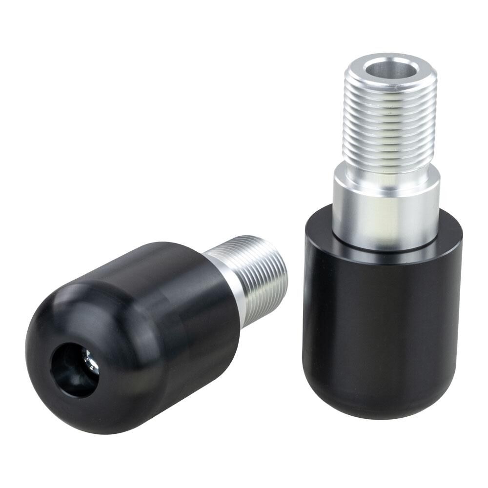 VORTEX - BAR ENDS SLIDERS - YAMAHA - 40-BE6-08K