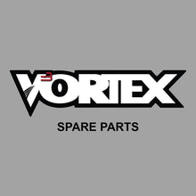 VORTEX PART - RS186EK - BRAKE LEVER : BLACK - 40-RSP-RS186EK