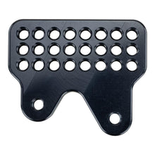 VORTEX PART- RS572ARK - SHIFT BRACKET RELOCATOR : BLACK - 40-RSP-RS572ARK
