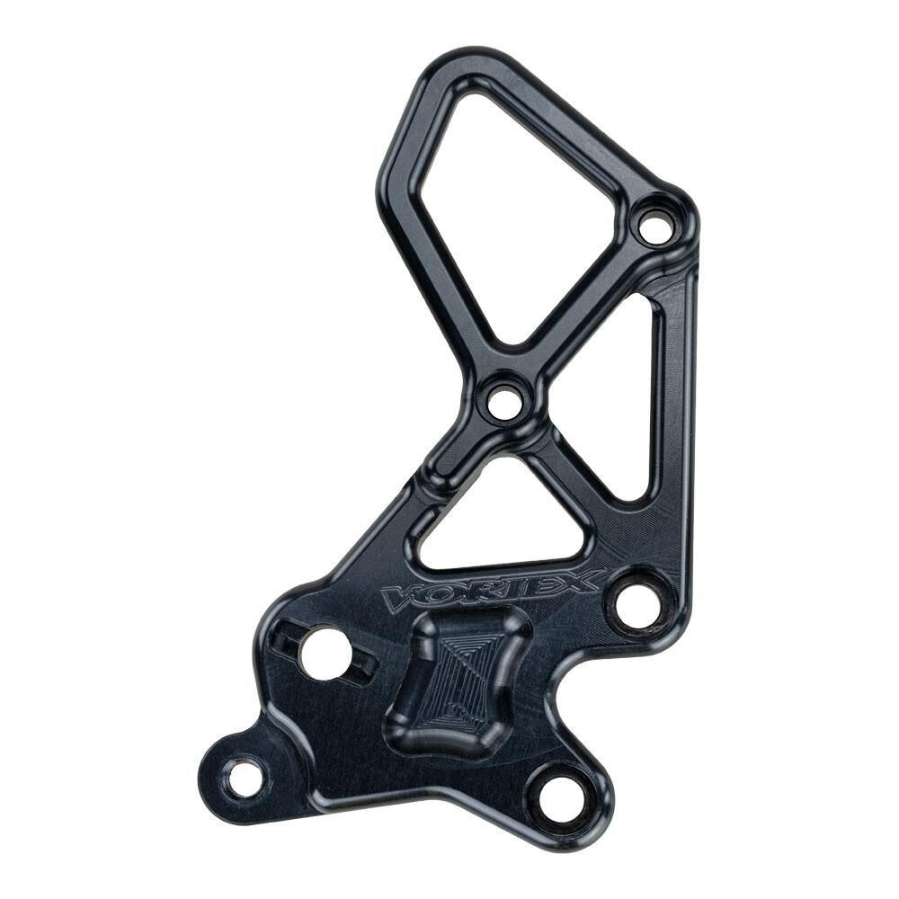 VORTEX PART- RS572DK - BRAKE BRACKET : BLACK - 40-RSP-RS572DK