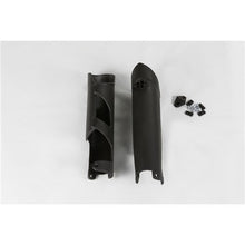 UFO KTM SNR SX/SXF 07-14/EXC/F 08-15 F/SLID Prot (BLK)