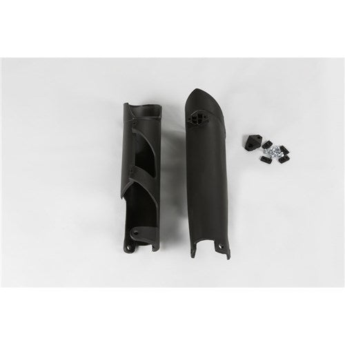 UFO KTM SNR SX/SXF 07-14/EXC/F 08-15 F/SLID Prot (BLK)