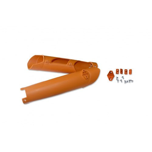 UFO KTM SNR SX/SXF 07-14/EXC/F 08-15 F/SLID Prot (Org 98-18)